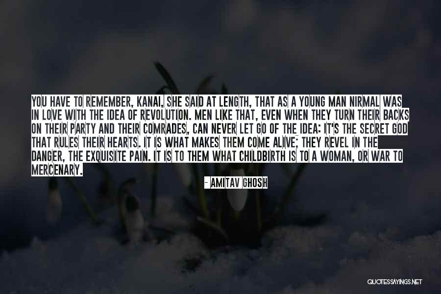 Ruskie Kanali Quotes By Amitav Ghosh Ruskie Kanali Quotes By Amitav Ghosh