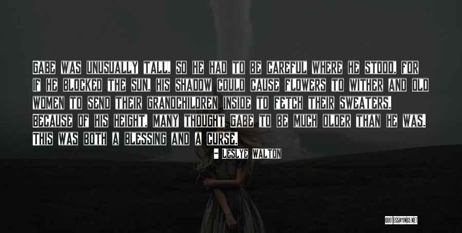Ruskie Kanali Quotes By Leslye Walton Ruskie Kanali Quotes By Leslye Walton