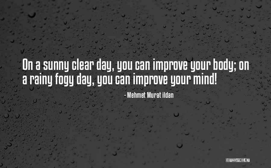 Ruskie Kanali Quotes By Mehmet Murat Ildan Ruskie Kanali Quotes By Mehmet Murat Ildan