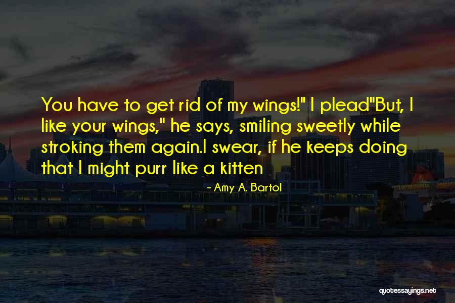 Ruskie Pierogi Quotes By Amy A. Bartol Ruskie Pierogi Quotes By Amy A. Bartol