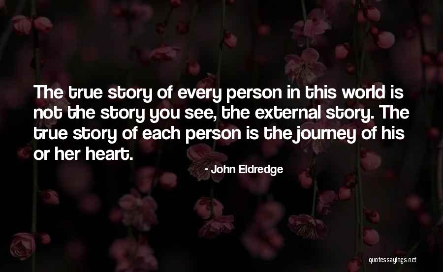 Ruskie Pierogi Quotes By John Eldredge Ruskie Pierogi Quotes By John Eldredge