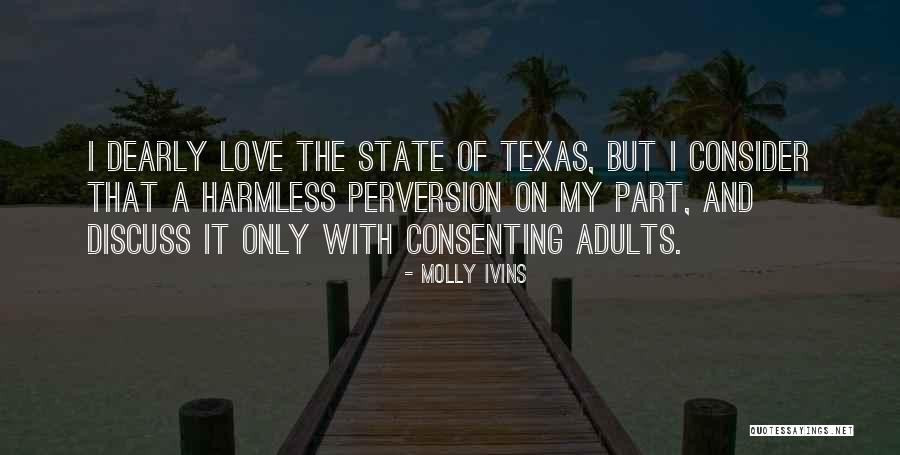 Ruskie Pierogi Quotes By Molly Ivins Ruskie Pierogi Quotes By Molly Ivins