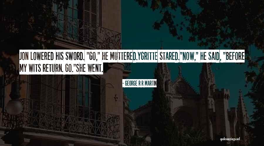 Ruskies Quotes By George R R Martin Ruskies Quotes By George R R Martin