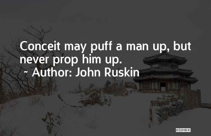 Ruskin Quotes By John Ruskin