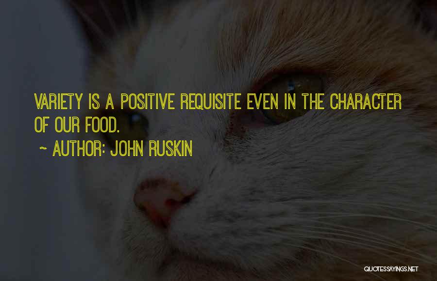 Ruskin Quotes By John Ruskin