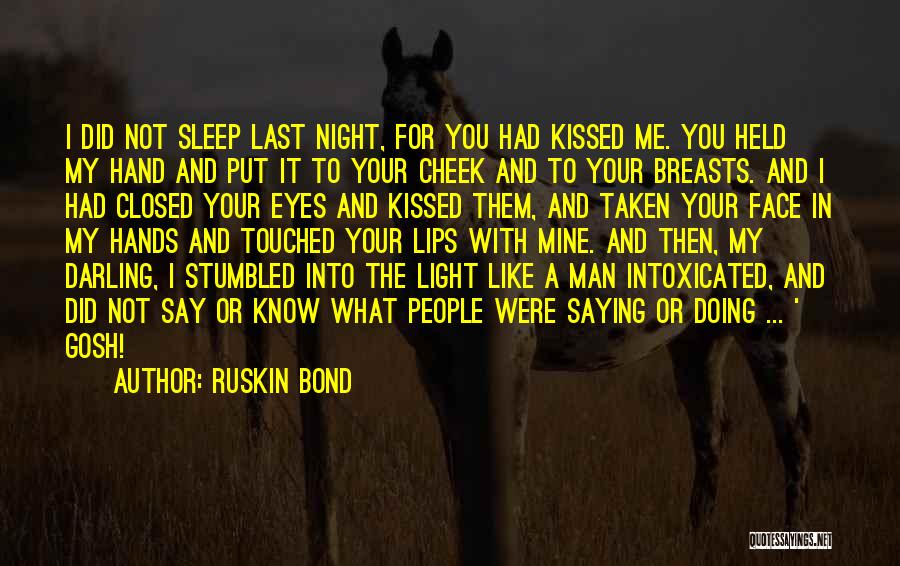 Ruskin Unto This Last Quotes By Ruskin Bond
