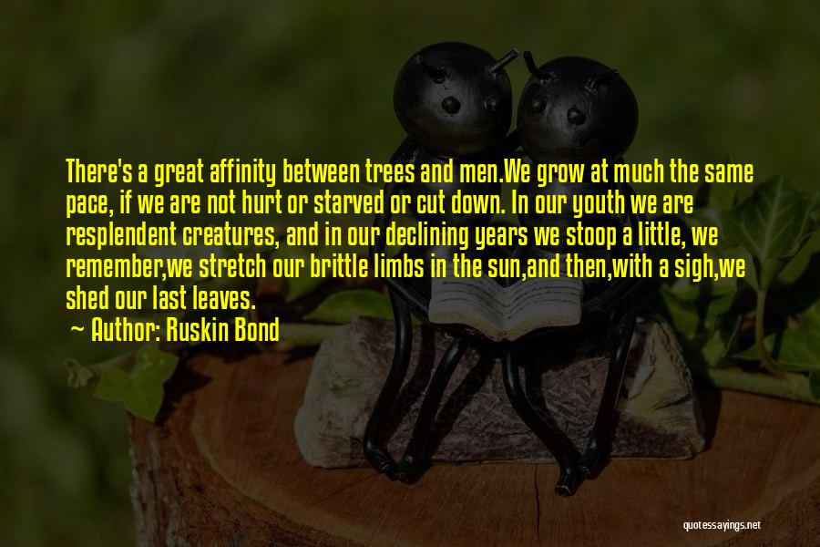 Ruskin Unto This Last Quotes By Ruskin Bond