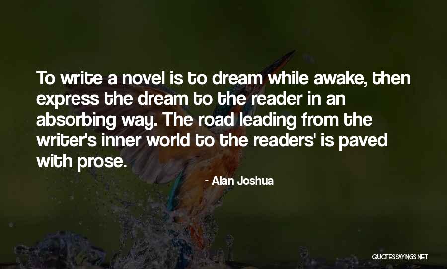 Ruskki Quotes By Alan Joshua Ruskki Quotes By Alan Joshua