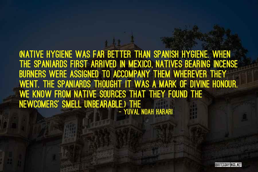 Rusko Cesk Quotes By Yuval Noah Harari Rusko Cesk Quotes By Yuval Noah Harari
