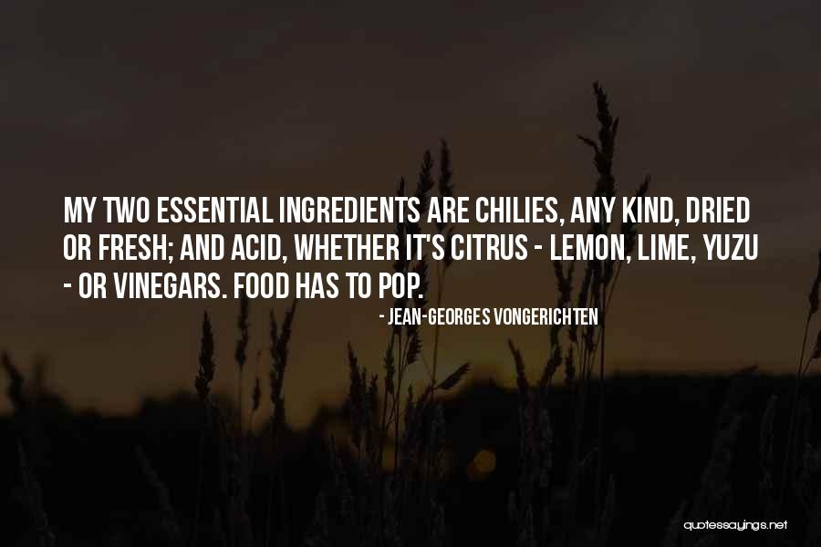 Rusko Vlajka Quotes By Jean-Georges Vongerichten Rusko Vlajka Quotes By Jean-Georges Vongerichten