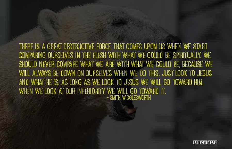 Rusko Vlajka Quotes By Smith Wigglesworth Rusko Vlajka Quotes By Smith Wigglesworth