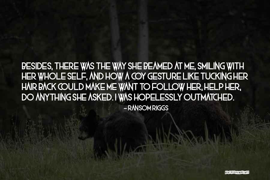 Ruslan Pimenov Quotes By Ransom Riggs Ruslan Pimenov Quotes By Ransom Riggs
