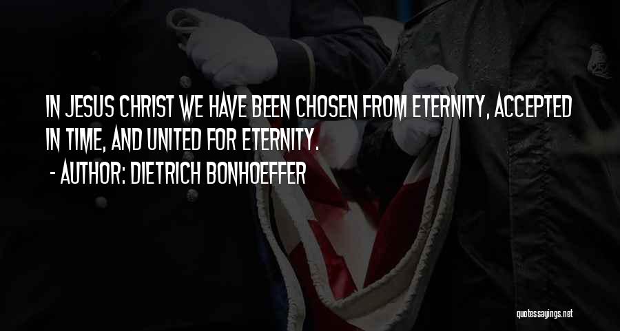 Ruslanas Quotes By Dietrich Bonhoeffer