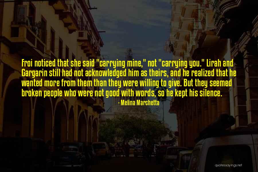 Ruslarda Jinsiy Quotes By Melina Marchetta Ruslarda Jinsiy Quotes By Melina Marchetta