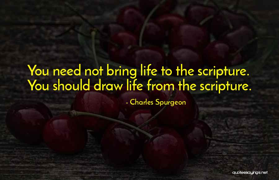 Ruslie Quotes By Charles Spurgeon Ruslie Quotes By Charles Spurgeon