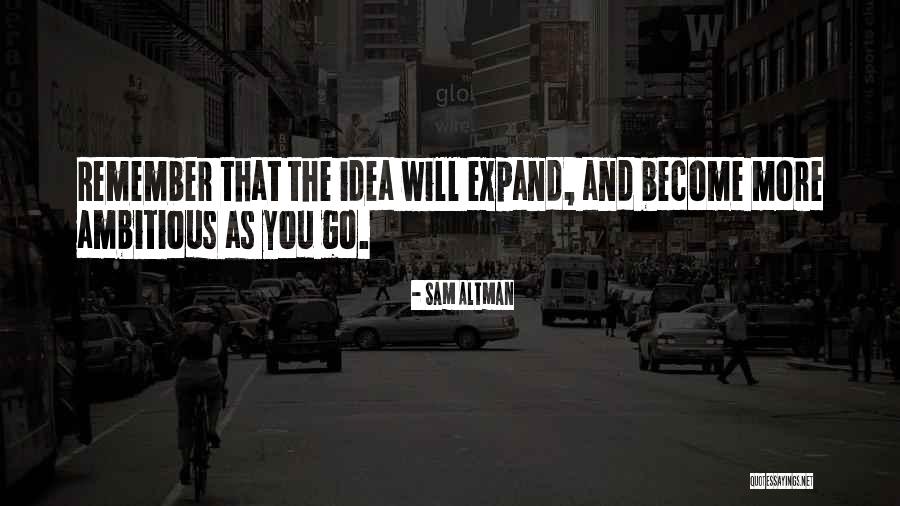 Ruslie Quotes By Sam Altman Ruslie Quotes By Sam Altman