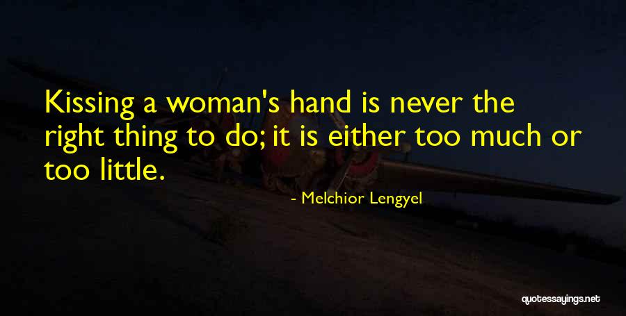 Ruslin Quotes By Melchior Lengyel Ruslin Quotes By Melchior Lengyel