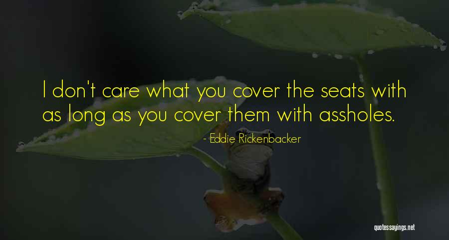 Ruslip Quotes By Eddie Rickenbacker Ruslip Quotes By Eddie Rickenbacker