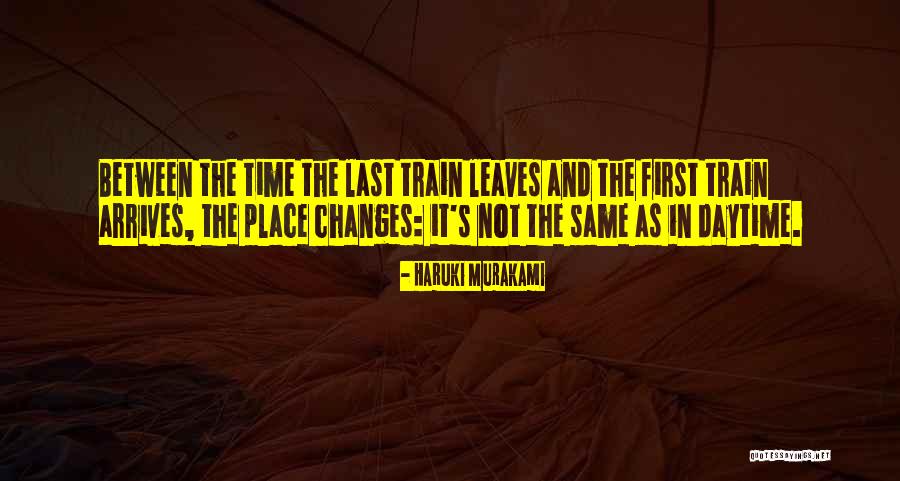 Ruslip Quotes By Haruki Murakami Ruslip Quotes By Haruki Murakami