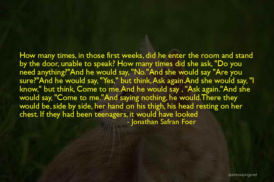 Rusman Auction Quotes By Jonathan Safran Foer Rusman Auction Quotes By Jonathan Safran Foer
