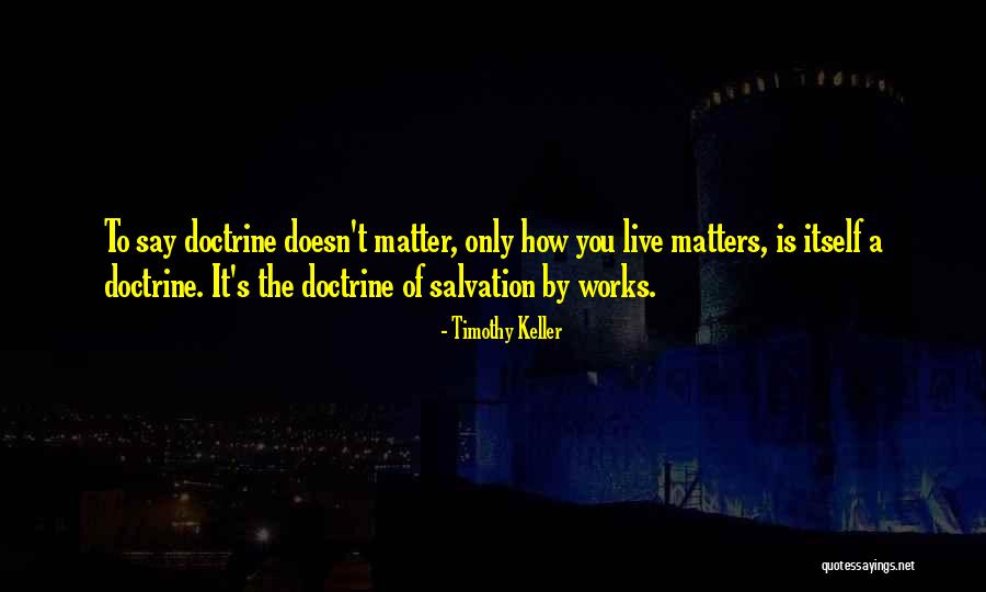 Rusman Bassri Quotes By Timothy Keller Rusman Bassri Quotes By Timothy Keller