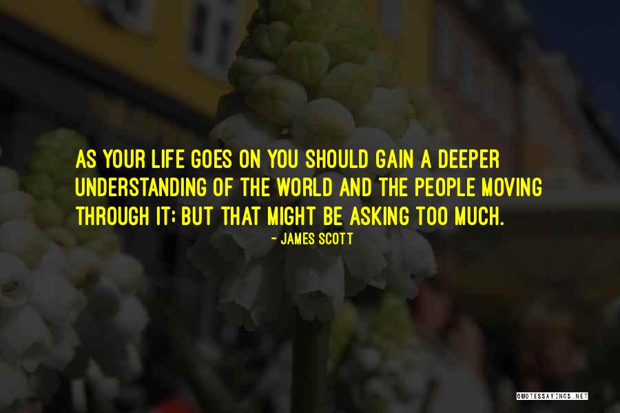 Rusman Dota Quotes By James Scott Rusman Dota Quotes By James Scott