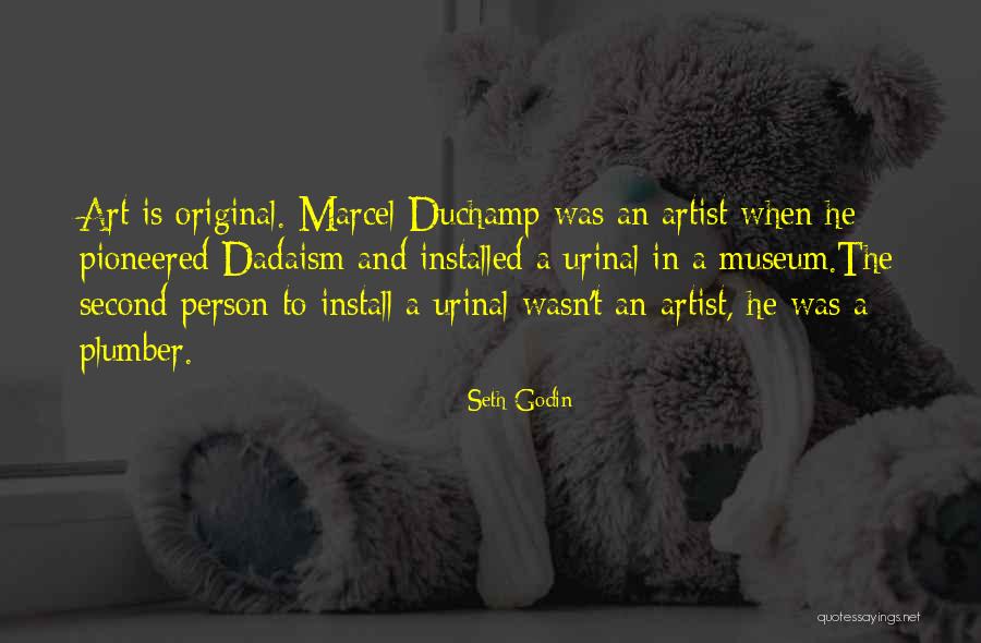 Rusmir Agacevic Rus Quotes By Seth Godin Rusmir Agacevic Rus Quotes By Seth Godin