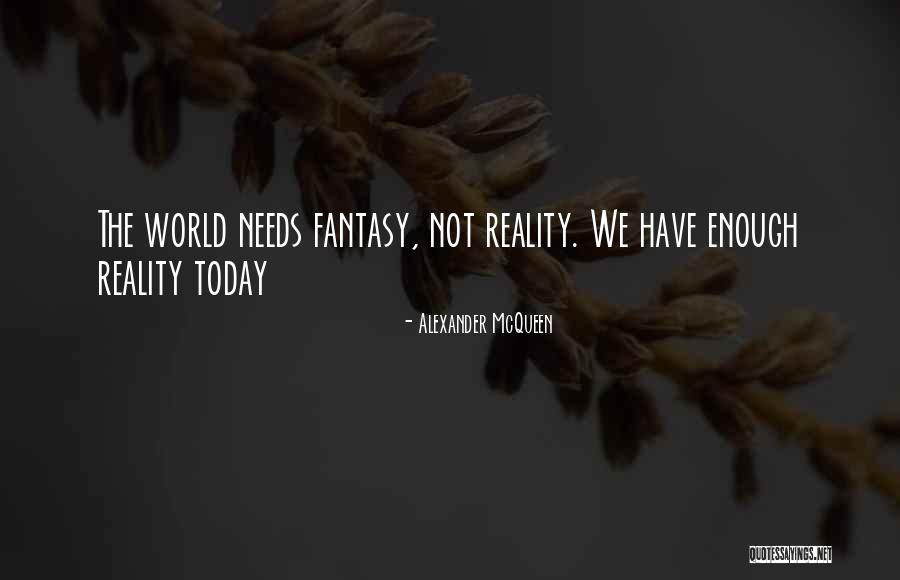 Rusmir Cviko Quotes By Alexander McQueen Rusmir Cviko Quotes By Alexander McQueen