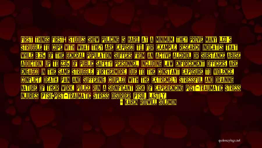 Rusmir Cviko Quotes By Karen Rodwill Solomon Rusmir Cviko Quotes By Karen Rodwill Solomon