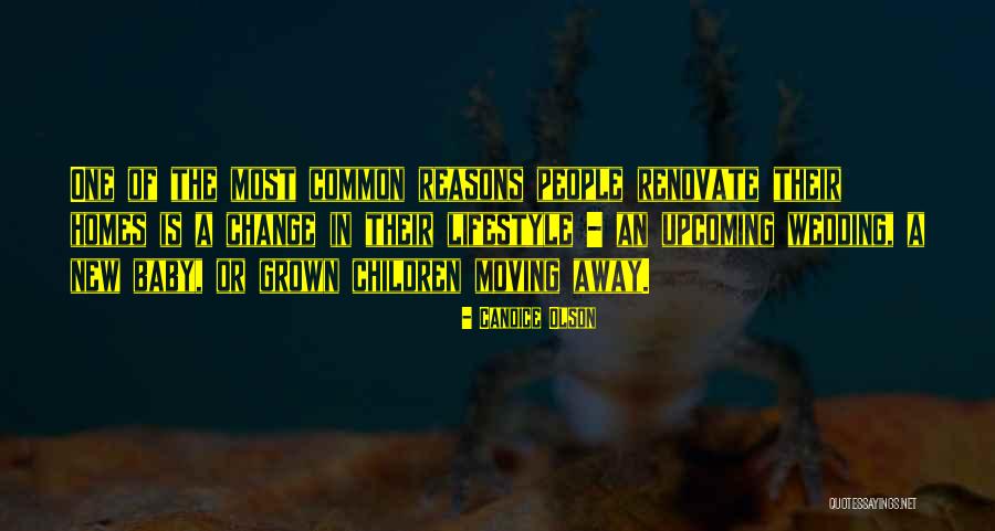 Rusmir Mesihovic Quotes By Candice Olson Rusmir Mesihovic Quotes By Candice Olson