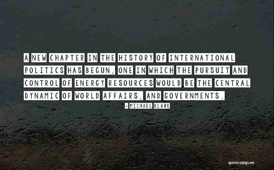 Rusovce Quotes By Michael Klare Rusovce Quotes By Michael Klare