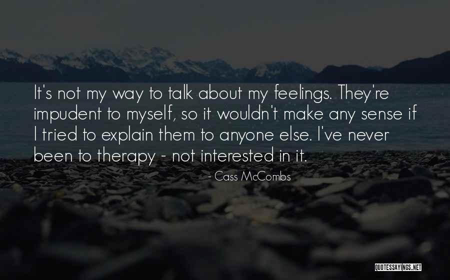 Rusovici Quotes By Cass McCombs Rusovici Quotes By Cass McCombs