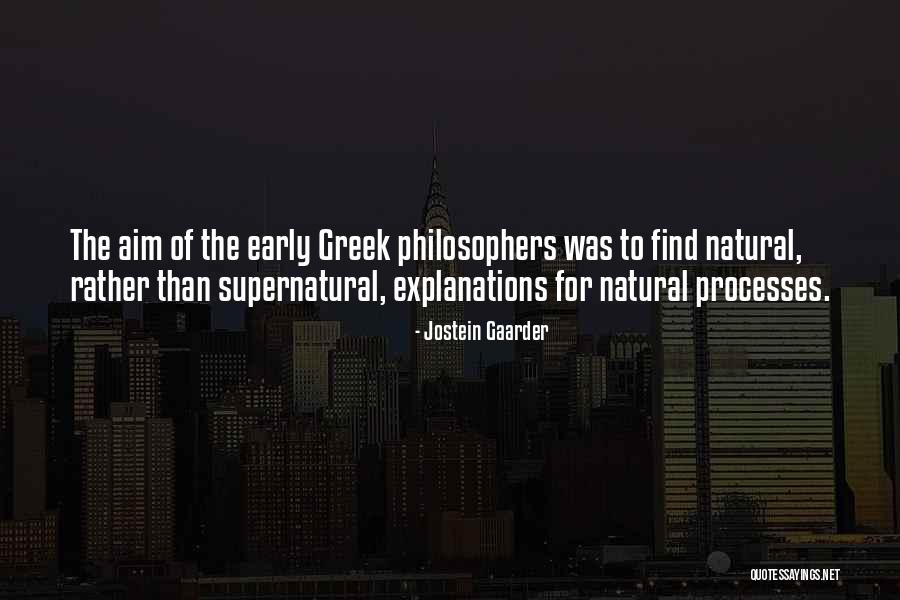 Rusovici Quotes By Jostein Gaarder Rusovici Quotes By Jostein Gaarder