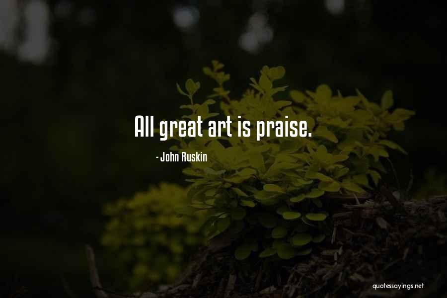 Rusovska Quotes By John Ruskin Rusovska Quotes By John Ruskin
