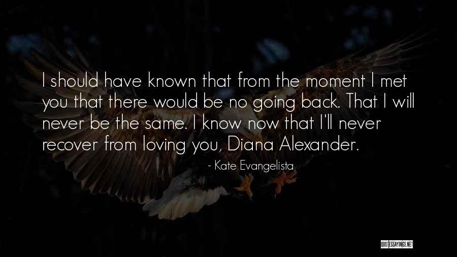 Ruspera Quotes By Kate Evangelista Ruspera Quotes By Kate Evangelista