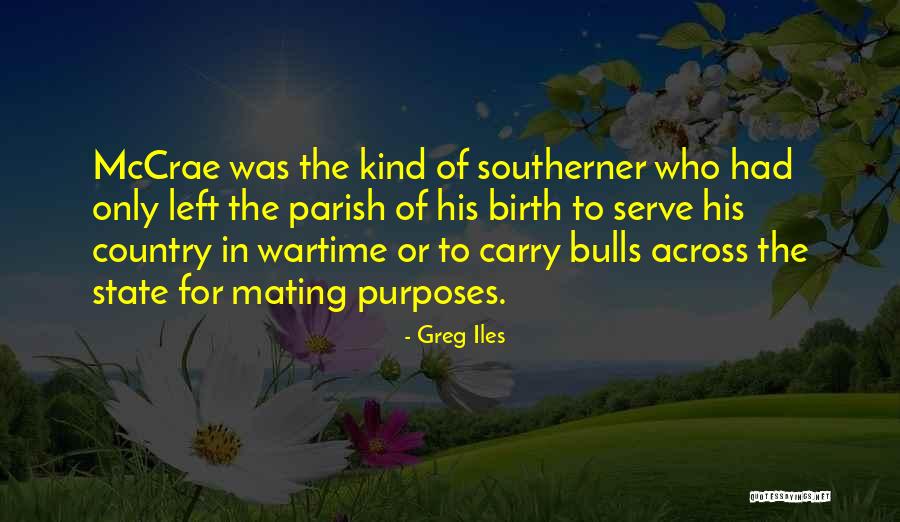 Ruspoli Prince Quotes By Greg Iles Ruspoli Prince Quotes By Greg Iles