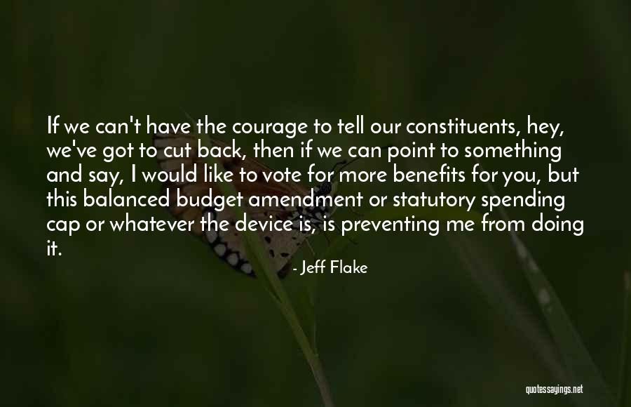 Ruspoli Prince Quotes By Jeff Flake Ruspoli Prince Quotes By Jeff Flake