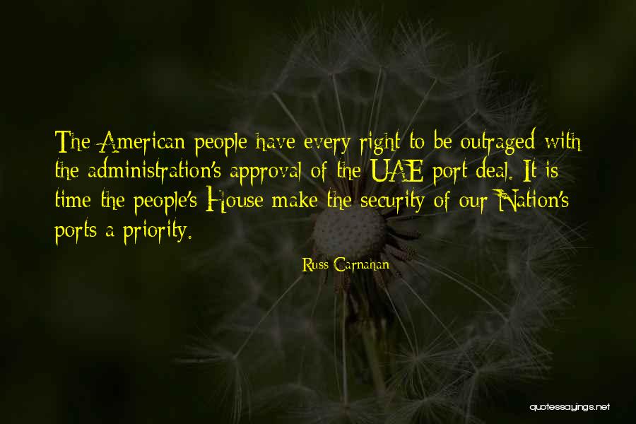 Russ Carnahan Quotes 1464827