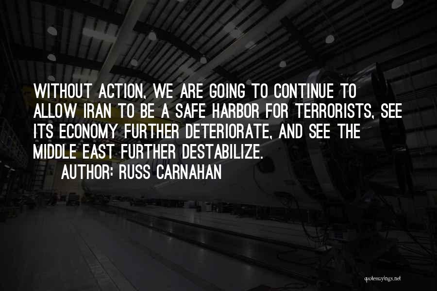 Russ Carnahan Quotes 225454