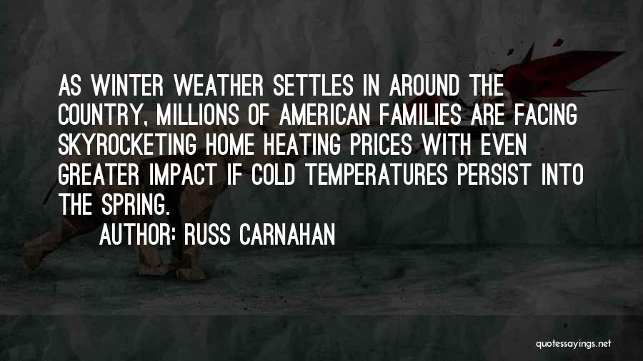 Russ Carnahan Quotes 845504