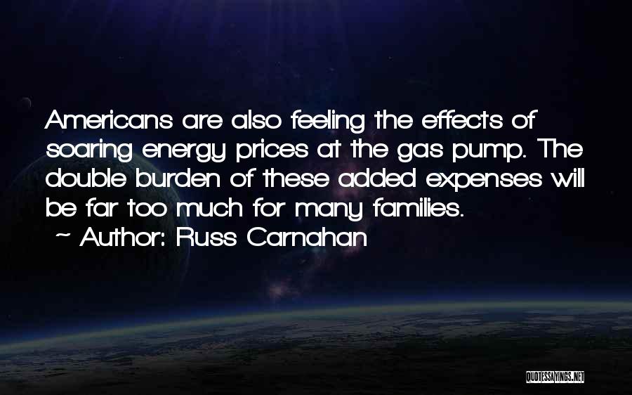 Russ Carnahan Quotes 894248