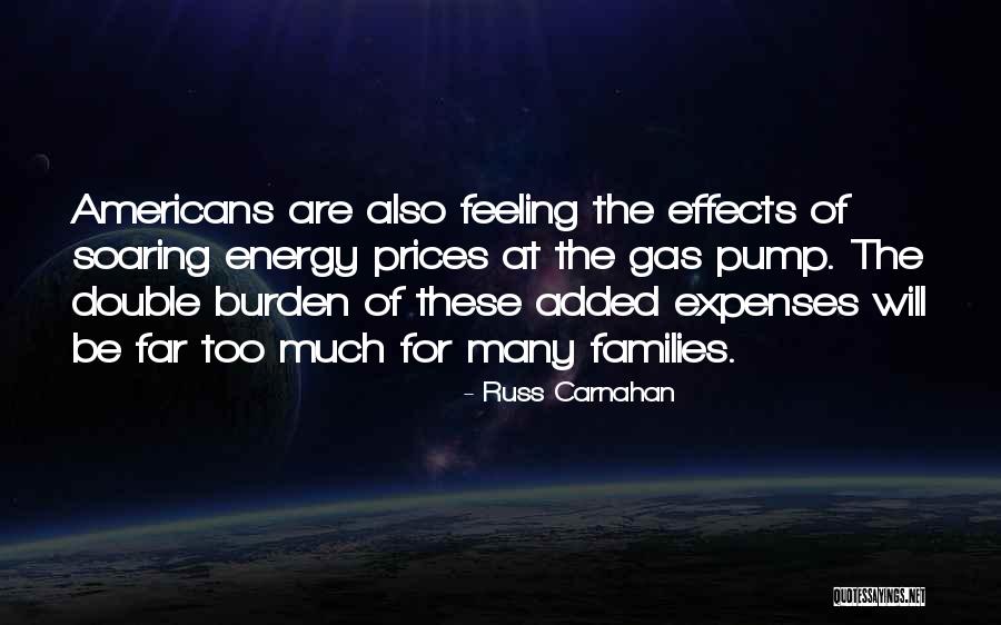 Russ Carnahan Quotes 894248