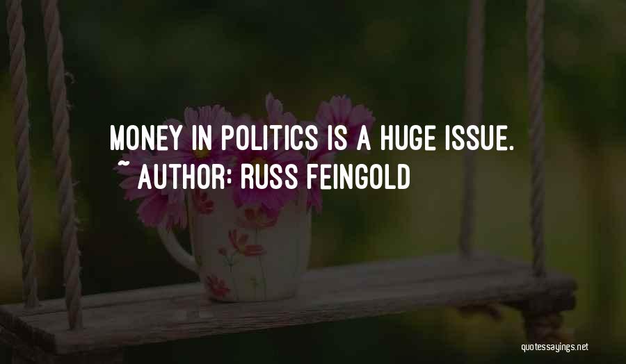 Russ Feingold Quotes 1587754