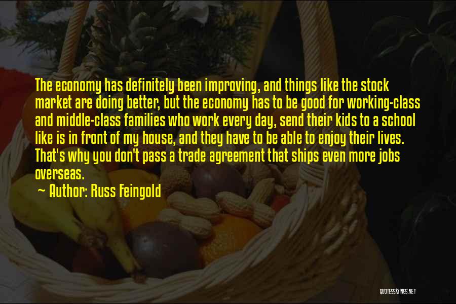 Russ Feingold Quotes 1977923