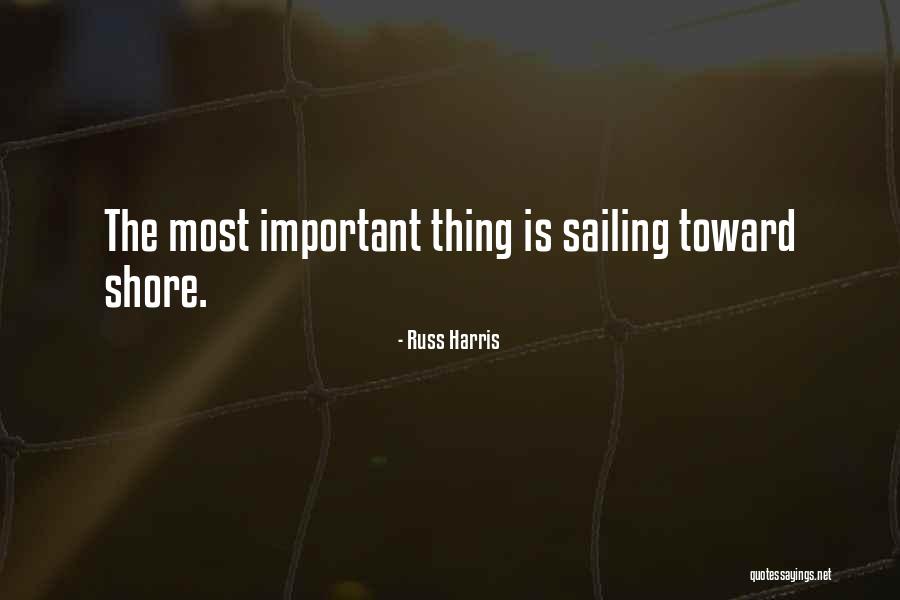 Russ Harris Quotes 426405 Russ Harris Quotes 426405
