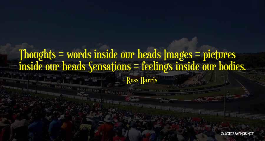 Russ Harris Quotes 575096 Russ Harris Quotes 575096