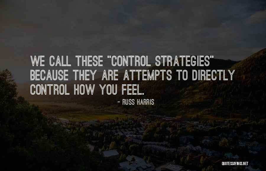 Russ Harris Quotes 802615 Russ Harris Quotes 802615
