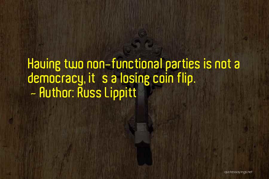Russ Lippitt Quotes 388404