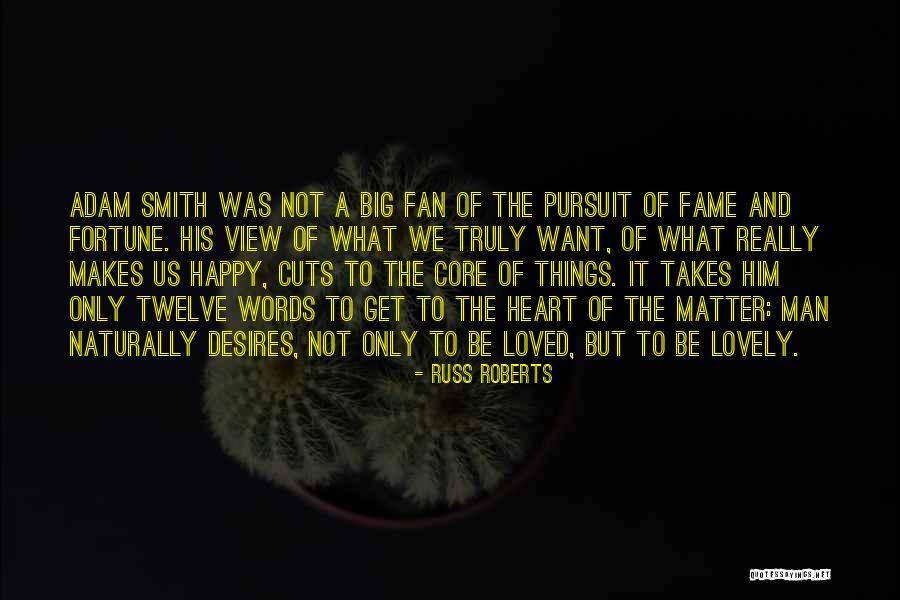 Russ Roberts Quotes 1787264 Russ Roberts Quotes 1787264