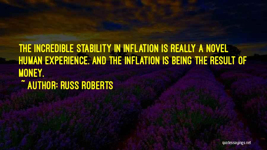 Russ Roberts Quotes 1846872